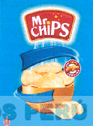 MR. CHIPS