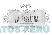 LA PAPELERA DETALLES PERSONALIZADOS EN PAPEL