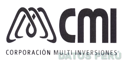 CMI CORPORACIÓN MULTI INVERSIONES