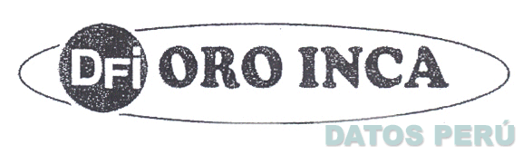DFI ORO INCA
