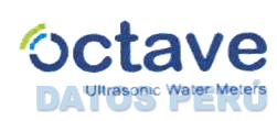 OCTAVE ULTRASONIC WATER METERS