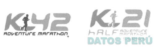 K42 ADVENTURE MARATHON K21 HALF ADVENTURE MARATHON SERIES