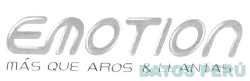 EMOTION MÁS QUE AROS & LLANTAS