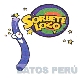 SORBETE LOCO