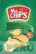 MR CHIPS
