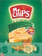 MR CHIPS