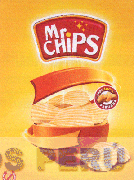 MR CHIPS