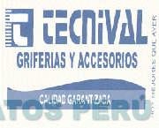 T TECNIVAL GRIFERIAS Y ACCESORIOS HOY MEJORES QUE AYER