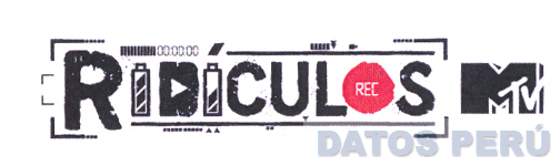 RIDÍCULOS REC MTV