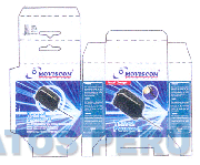 MOVISCOM ACCESORIOS DE CELULAR TRAVEL POWER II