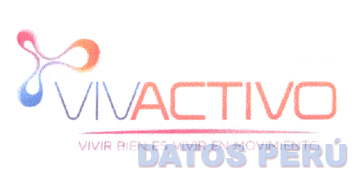 VIVACTIVO VIVIR BIEN ES VIVIR EN MOVIMIENTO