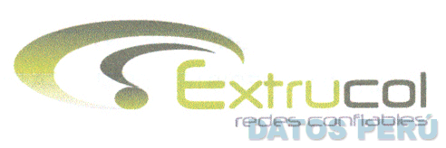 EXTRUCOL REDES CONFIABLES