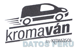 KROMAVÁN BY KROMASOL
