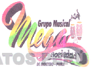 GRUPO MUSICAL MEGA SOCIEDAD DE MONTERO - PIURA