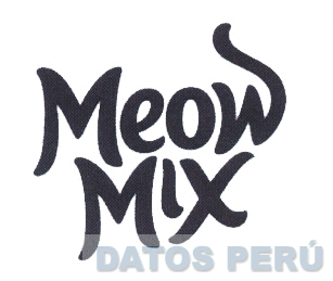 MEOW MIX