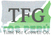 TFG TIME FOR GROWTH CO.