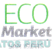 ECO MARKET SAN ISIDRO
