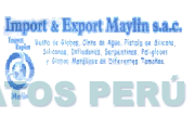 IMPORT & EXPORT MAYLIN S.A.C.