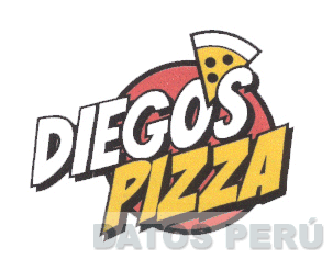 DIEGO'S PIZZA
