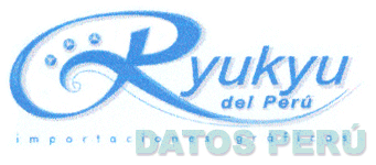 RYUKYU DEL PERÚ IMPORTACIONES GRÁFICAS