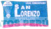 SAN LORENZO