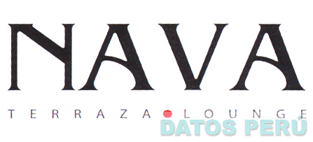 NAVA TERRAZA LOUNGE