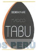 HERBANASE MAGICO TABU
