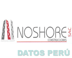 NOSHORE S.A.C. CONSTRUCCIONES