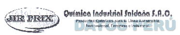 JIR PRIX QUÍMICA INDUSTRIAL SALDAÑA S.A.C.