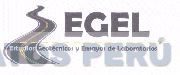 EGEL ESTUDIOS GEOTÉCNICOS Y ENSAYOS DE LABORATORIOS
