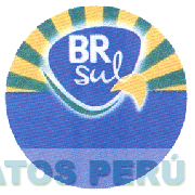 BR SUL