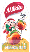 M MILKITO SALTO ALTO DURAZNOSO