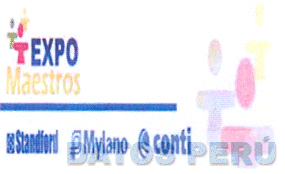 MAESTROS STANDFORD MYLANO CONTI