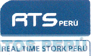 RTS PERÚ REAL TIME STORK PERÚ