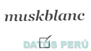 MUSKBLANC