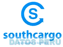 S SOUTHCARGO TRANSPORTE + LOGÍSTICA