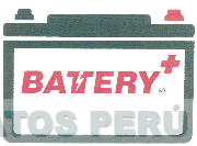 BATERY