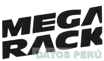MEGA RACK