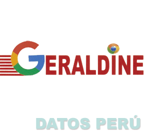 GERALDINE