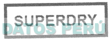 SUPERDRY