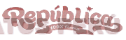 REPÚBLICA 100% CASERA