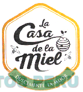 LA CASA DE LA MIEL DULCEMENTE LA MEJOR