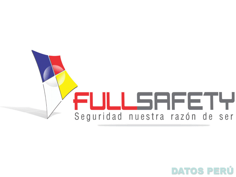 FULLSAFETY SEGURIDAD NUESTRA RAZÓN DE SER