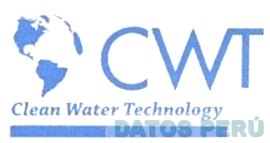 CWT CLEAN WATER TECHNOLOGY