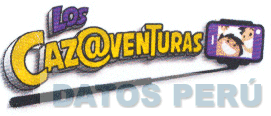 LOS CAZAVENTURAS