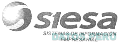 S1ESA SISTEMAS DE INFORMACION EMPRESARIAL