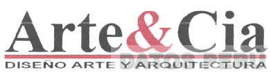 ARTE & CIA DISEÑO ARTE Y ARQUITECTURA