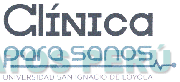 CLÍNICA PARA SANOS UNIVERSIDAD SAN IGNACIO DE LOYOLA