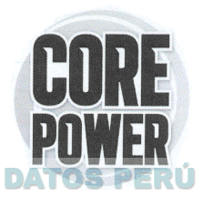 CORE POWER