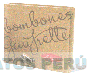 BOMBONES GAUFRETTE LA IBÉRICA